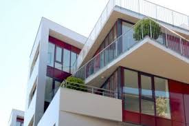 L Atria A Bordeaux Bouygues Immobilier Architecture Le Corbusier Architect