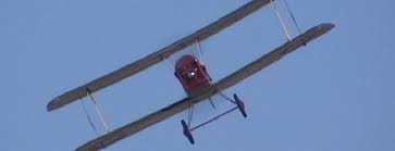 It first flew in late 1916 as the british continued to develop faster and more powerful fighters to keep. Article Electrifly S E 5a Wwi Parkflyer Arf Rc Groups