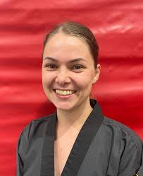 Team Taekwondo Black Belt Club