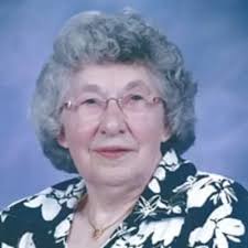 Obituary information for Nadine Odle