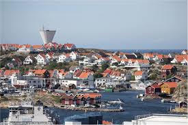 Kungshamn is known for its fishing industry. Finnland Und Nordschweden Tagebuch 16 Aug 2017