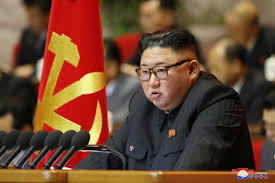 Non provocateci nella lista nera ci sono abiti, modi di dire che arrivano dall'estero e i jeans, appunto, considerati veleni pericolosi. Corea Del Nord Kim Gli Usa Il Nostro Piu Grande Nemico Ultima Ora Ansa