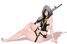 Rainbow Six Siege Futanari Rule34 – One-Off | Futapo!