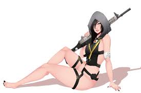 Rainbow Six Siege Futanari Rule34 