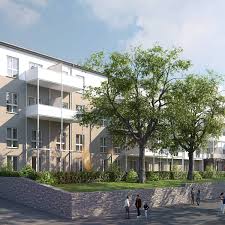 Mietwohnungen in lindlar — wohnungen zur miete von privat, provisionsfrei & vom makler. Vital Quartier In Lindlar Feiert Bergfest Radio Berg