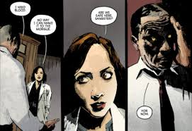 Best of Comics Archives