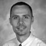 Dr. Jacob Pollard, MD, Anesthesiology