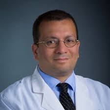 Dr. Ayman Saad, MD