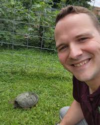 Is this guy 🐢 likely to be a problem for my chickens? 🐓