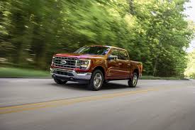 The 2021 Ford F 150 And Mustang Mach E Just Went Hands Free