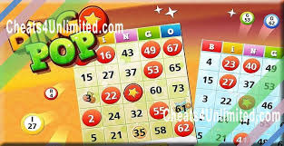 Bingo Pop Free Cherries 2019 Bingo Pop Bingo Hacks Download Hacks