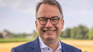 Thijs Kuipers stopt na zes jaar als wethouder in Horst aan de Maas: 'Voor  mij voelt dit als een natuurlijk en logisch moment'