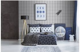 Blossoming grey purple foliage bird wallpaper. Pin By Saims On Diy Home Decor Grey Tartan Diy Home Decor Diy Wallpaper
