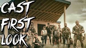 2h 28m | action & adventure. First Look At The Army Of The Dead Cast Youtube