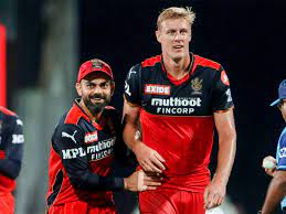 New zealand player kyle jamieson earns a bid of ₹15 crore from royal challengers bangalore at the ipl auction. Ipl 2021 Kohli S Leadership Complements My Approach Towards Game Says Jamieson Cricket News Times Of India