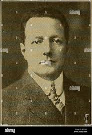 William w warner hi-res stock photography and images