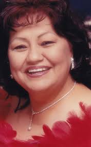 Minerva Martinez Obituary