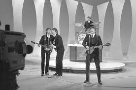 april 4 1964 the beatles control entire top five on