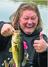 Sandra Farleigh Obituary (1965