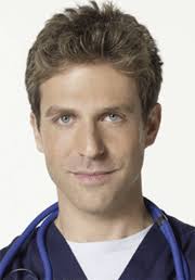 HawthoRNe: Chief Nursing Officer