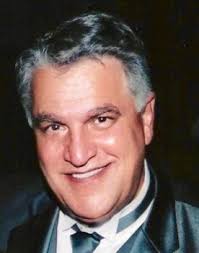 John Carlos Palaziol Obituary