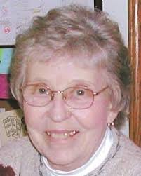 Dorothy Ryder Obituary (2007)