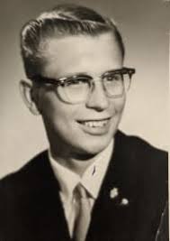 Mr Harding Obituary (1942