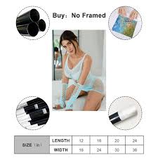 Amazon.com: SIXWORLD Tru Kait - Póster sexy de estrella porno, pósteres de  pechos desnudos, pósteres de lienzo para habitación, pintura decorativa  estética, decoración de dormitorio, baño, 20 x 30 pulgadas (19.7 : Hogar y  Cocina