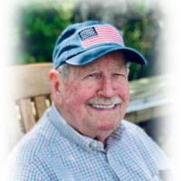 Gerald Thompson Obituary