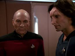 Star Trek: The Next Generation (1987)