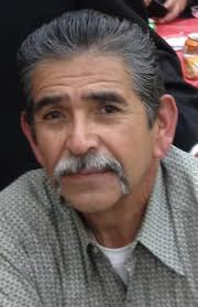 David Vivas Sr. passed away April 28, great, dedicated servant of the Lord,  will have his Memorial Service