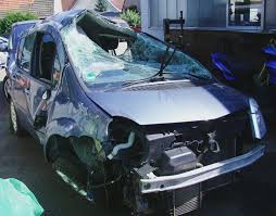 If your insurance company says your car is a total loss (aka totaled), it means the cost of repairing your vehicle is more (or close) than the car's value. What Will Happen If My Car Is Totaled After My Evansville Car Accident