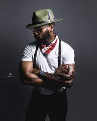 Pin On Hats For Men