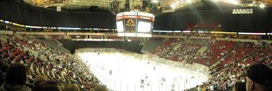 The Nhl In Seattle Can Key Arena Provide A Temporary Home