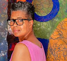 We Out Here Artists profile page