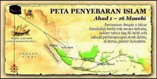 Di bagian lain, demak telah berhasil mengislamkan banjarmasin. Ragam Asal Usul Islam Di Nusantara News And Entertainment