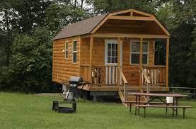 Maybe you would like to learn more about one of these? Cooperstown Beaver Valley Cabins Campsites