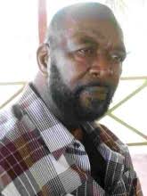 Obituary information for Jacob Adolphus Small