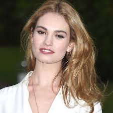 Lily James' Stunning Transformation Shocks Fans!