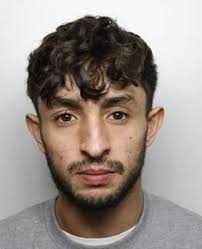 All of the criminals banged up in Buckinghamshire in 2022