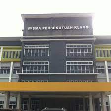Jawi, seberang prai selatan, pulau pinang tel : Pejabat Kebajikan Masyarakat Daerah Klang