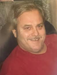 Obituary for James "Rick" Fredrick Wright