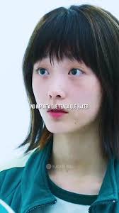 Cumplió su promesa 😭 #squidgame #series #netflix #romance #frases #fyp  #viral #eljuegodelcalamar