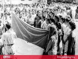 Maybe you would like to learn more about one of these? 10 Fakta Menarik Seputar Hari Proklamasi Kemerdekaan Indonesia 17 Agustus 1945 Indozone Id