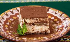Tiramisu In 2020 Vegan Tiramisu Desserts Food
