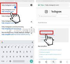 Cara menonaktifkan ig di android. Cara Menonaktifkan Instagram Sementara Permanen