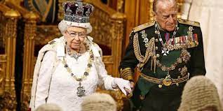 Ich bin königin elisabeth i. 65 Thronjubilaum Queen Elizabeth Spricht Uber Ihre Kronung Haz Hannoversche Allgemeine