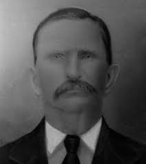 James Thomas Hamner (1853-1919)