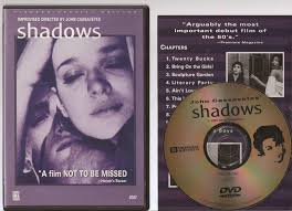Shadows (DVD 1998) U.S. Issue John Cassavetes Classic Ben Carruthers  Interracial 13023002999