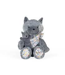 Peluche mama osa Louise | Minymum